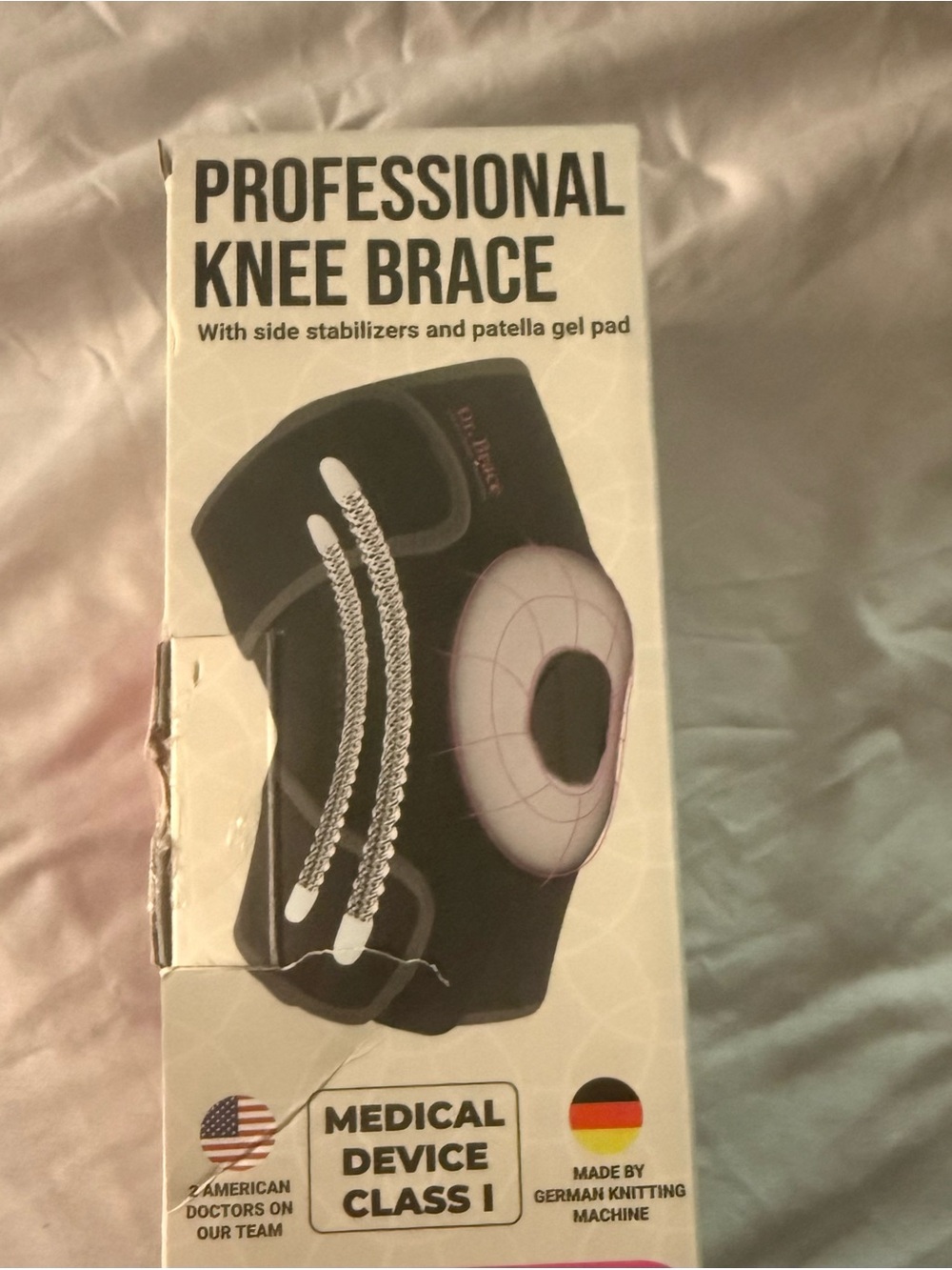 Knee Brace